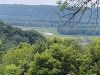 Secluded Mississippi River View